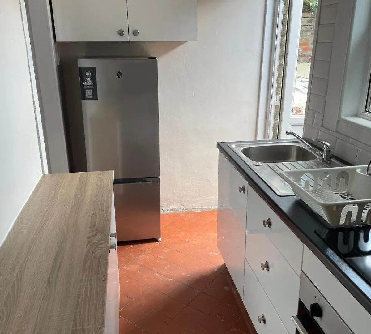 Guest house Superb Triple Room Near Croke Park - 1 Dublin