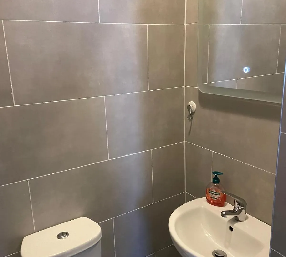 Superb Triple Room Near Croke Park - 1 Dublin 0*,