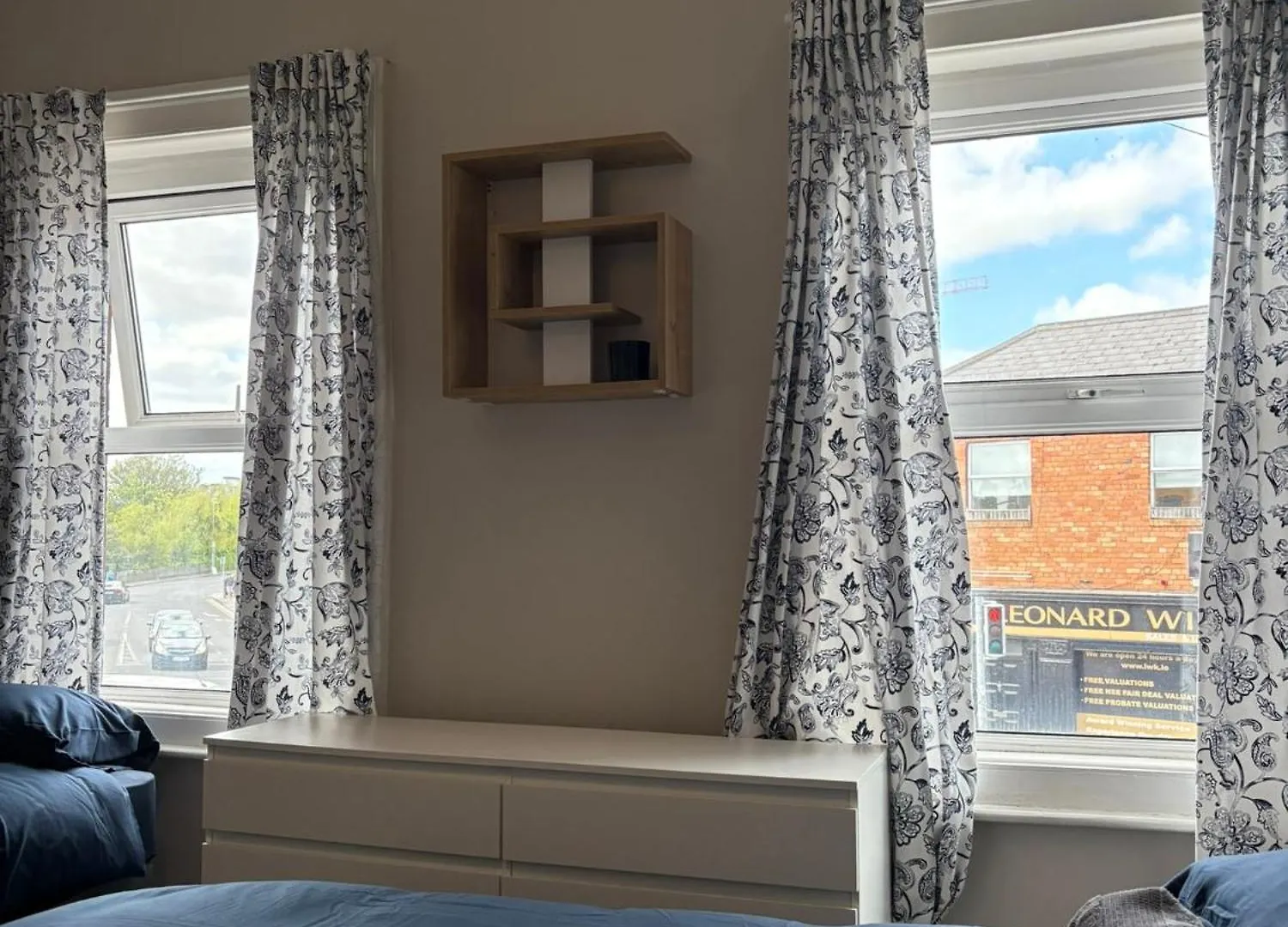 Superb Triple Room Near Croke Park - 1 Dublin Guest house