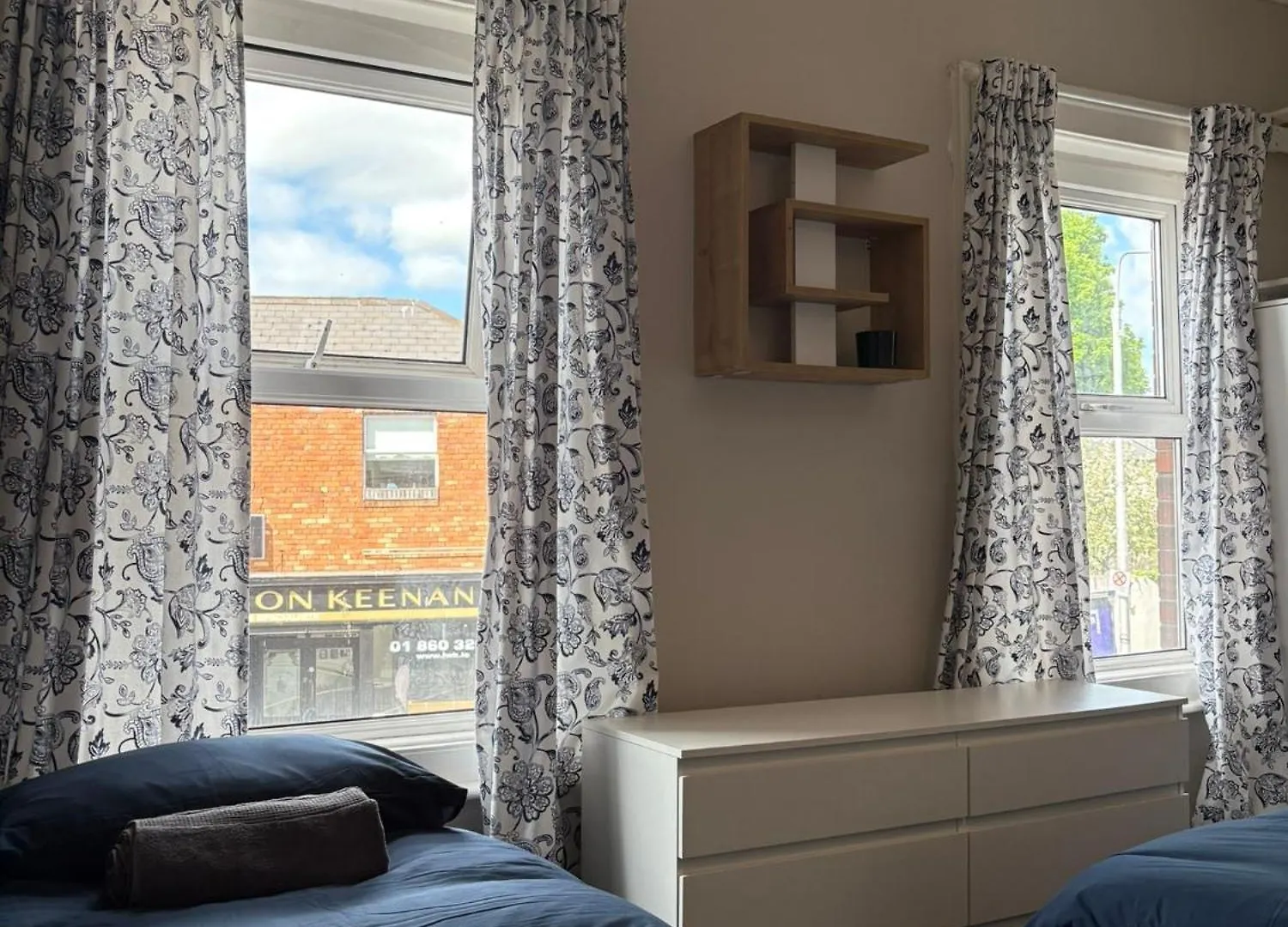 Superb Triple Room Near Croke Park - 1 Dublin