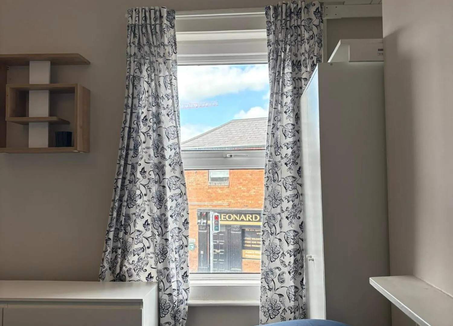Superb Triple Room Near Croke Park - 1 Dublin