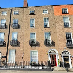 Baggot Court Townhouse Hotell