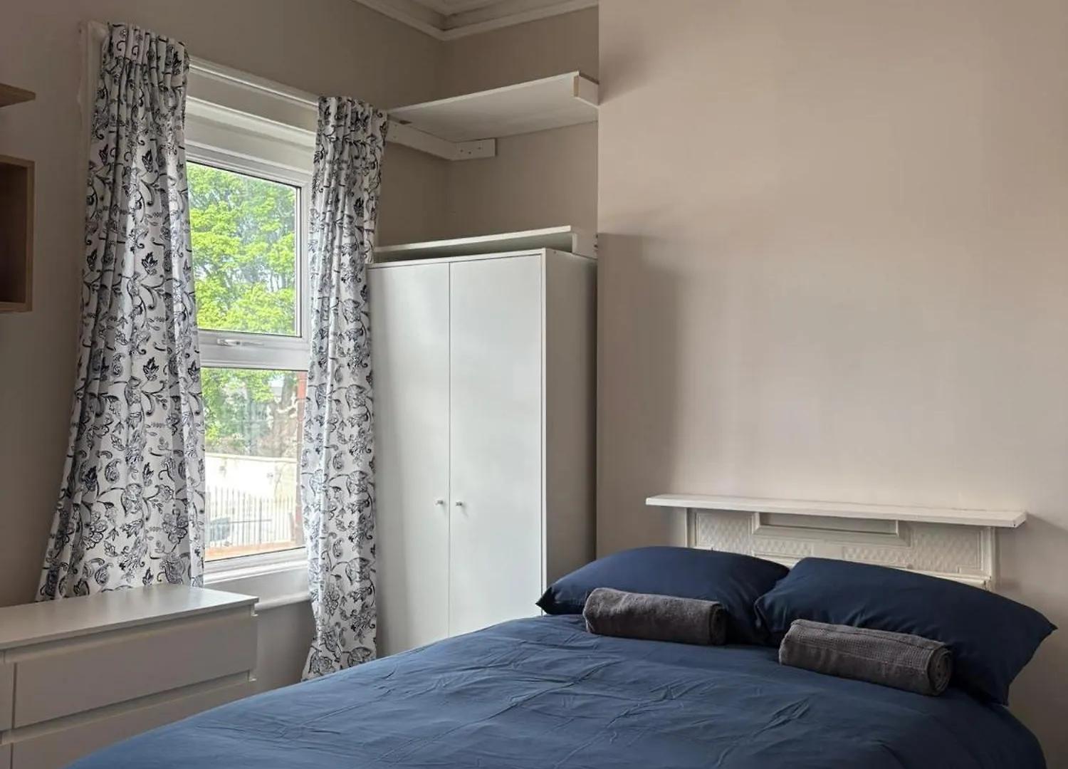 招待所 Superb Triple Room Near Croke Park - 1 都柏林 爱尔兰