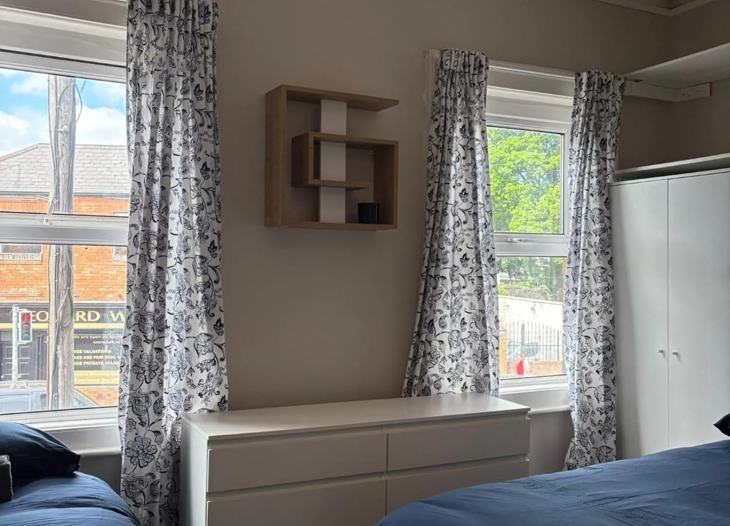 Superb Triple Room Near Croke Park - 1 location