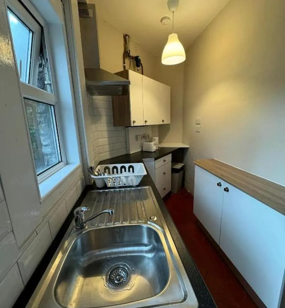 Affittacamere Superb Triple Room Near Croke Park - 1 Dublino