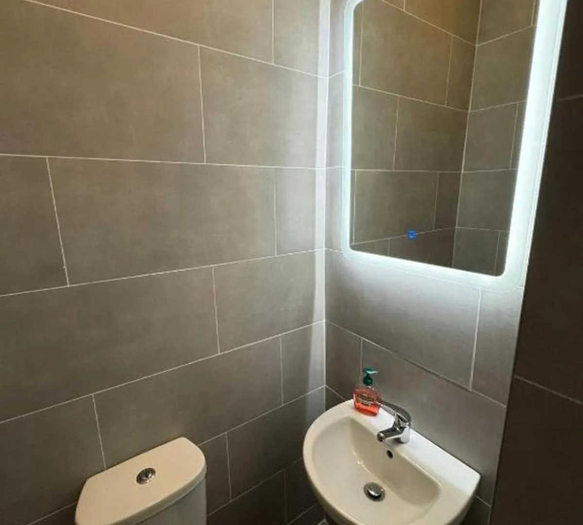 Superb Triple Room Near Croke Park - 1 Dublino
