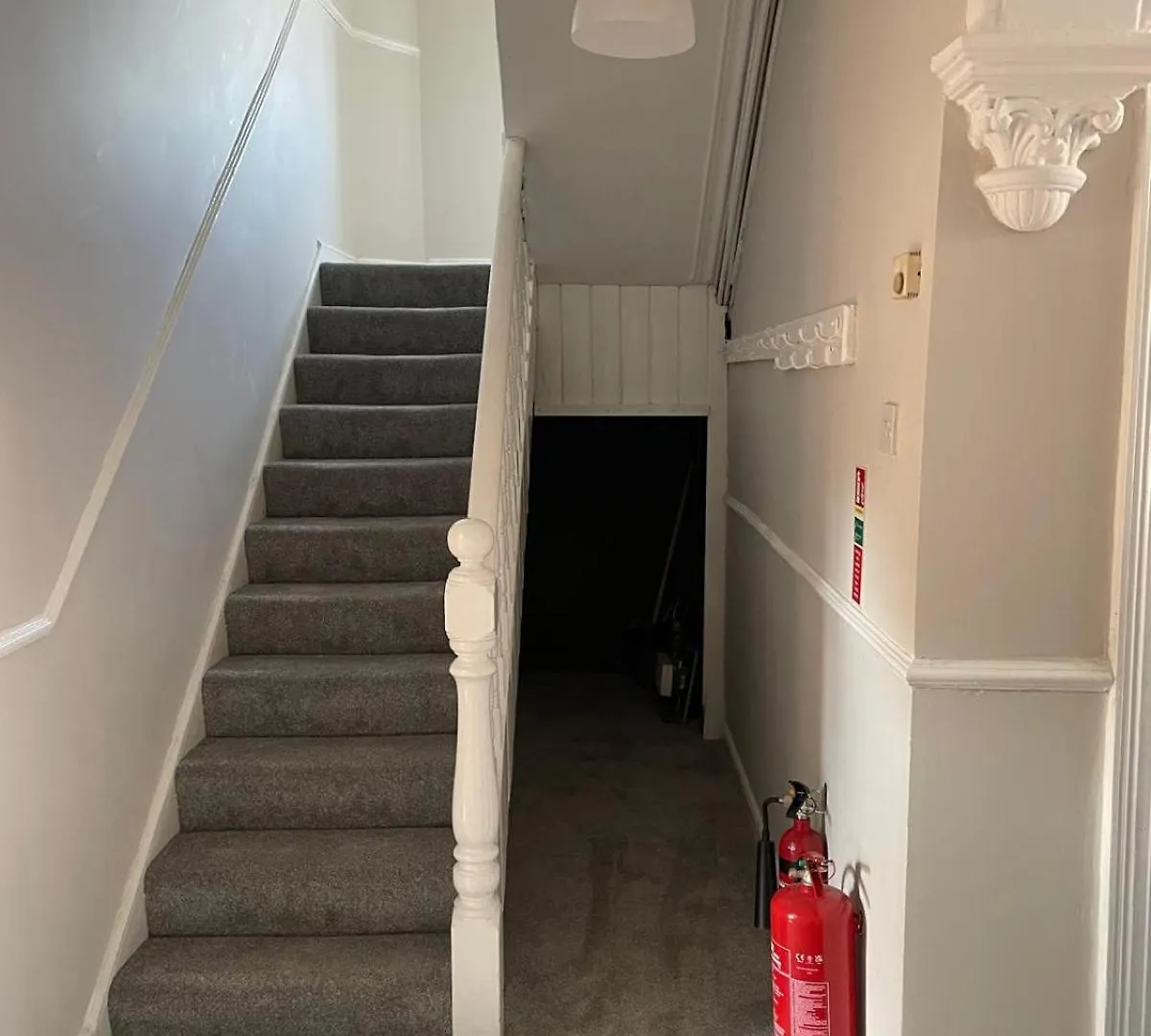 Superb Triple Room Near Croke Park - 1 Dublino Affittacamere