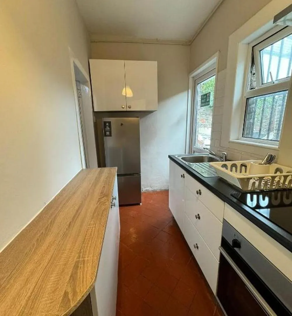Superb Triple Room Near Croke Park - 1 Dublino 0*,  Irlanda