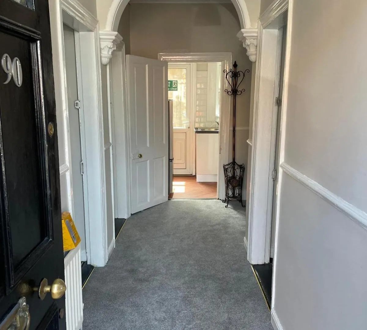 Superb Triple Room Near Croke Park - 1 Dublino Irlanda