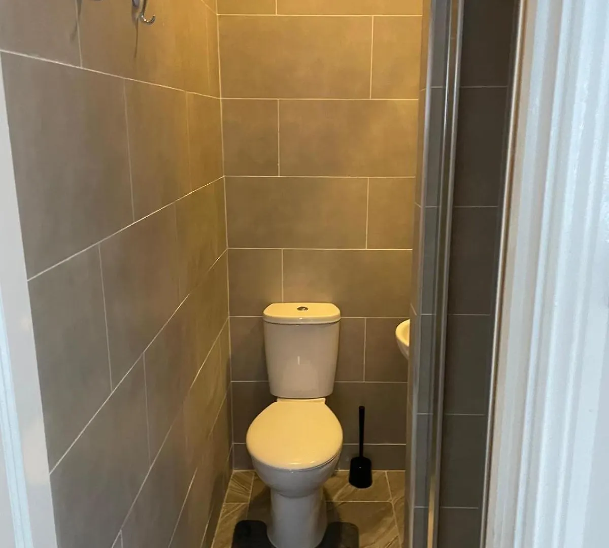Superb Triple Room Near Croke Park - 1 Dublino
