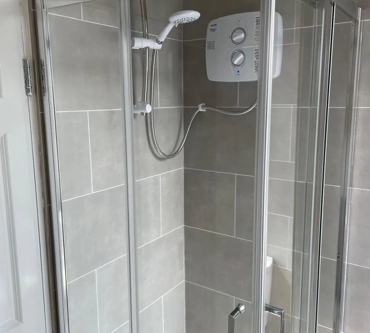 Affittacamere Superb Triple Room Near Croke Park - 1 Dublino Irlanda
