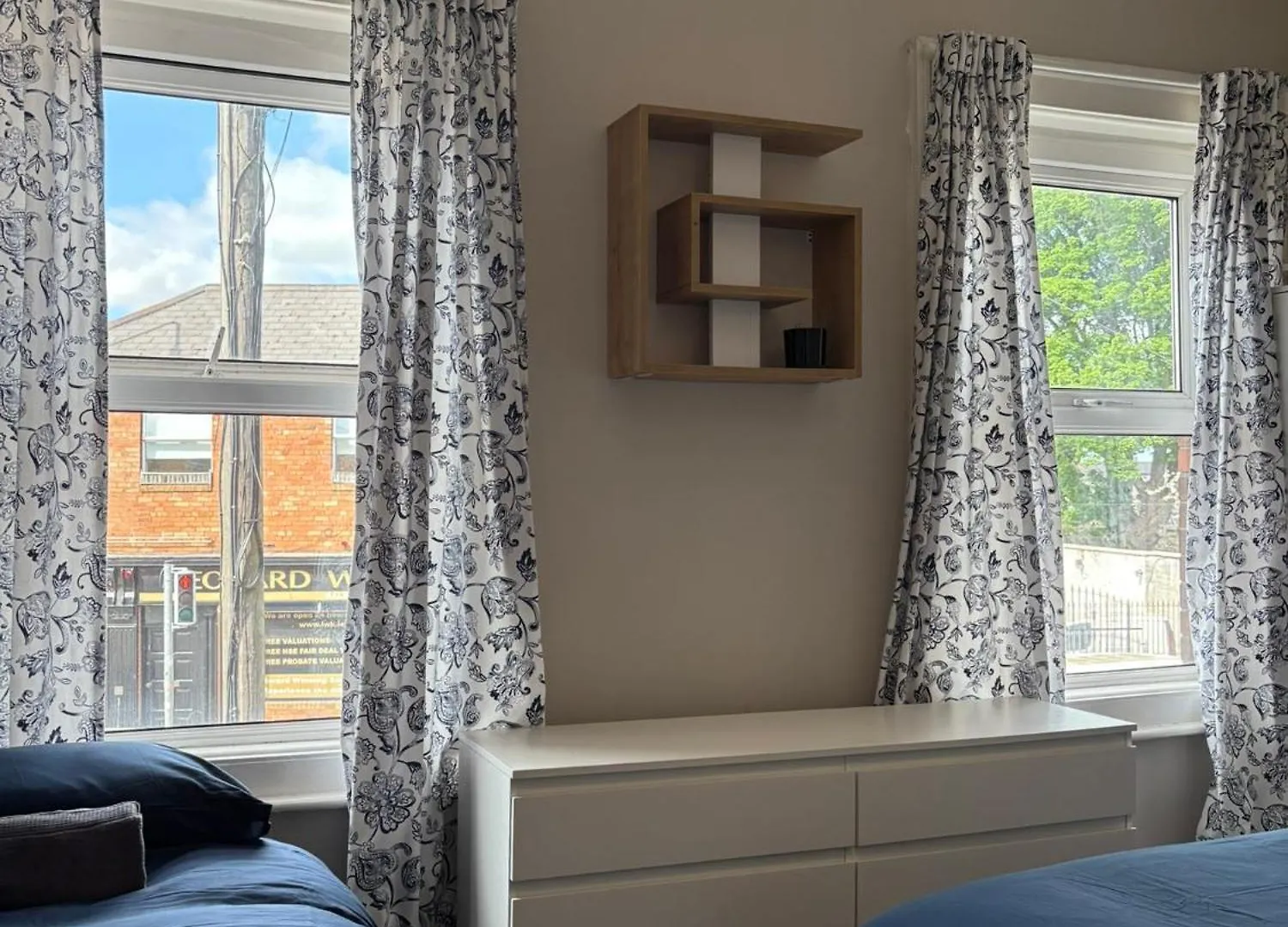 Superb Triple Room Near Croke Park - 1 Dublino Affittacamere